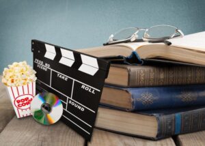 Read more about the article Book vs. Movies: Why Sci-Fi Thriller Novels Are Often Better Than Their Adaptations