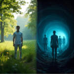 Hive Mind vs. Free Will: Who’s Really in Control?