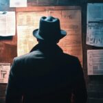 What Happens When the Evidence Points Nowhere? Inside the Mind of a Reluctant Investigator