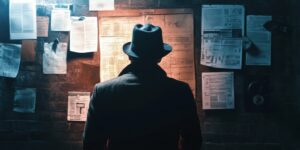 Read more about the article What Happens When the Evidence Points Nowhere? Inside the Mind of a Reluctant Investigator